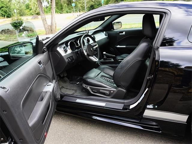 2005 Ford Mustang (CC-2095500) for sale in Gladstone, Oregon