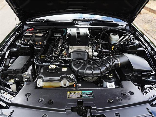 2005 Ford Mustang (CC-2095500) for sale in Gladstone, Oregon