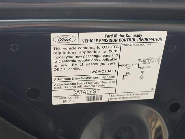2005 Ford Mustang (CC-2095500) for sale in Gladstone, Oregon
