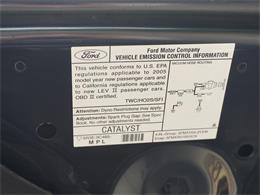 2005 Ford Mustang (CC-2095500) for sale in Gladstone, Oregon