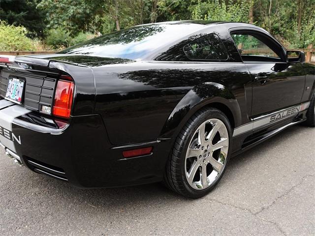 2005 Ford Mustang (CC-2095500) for sale in Gladstone, Oregon