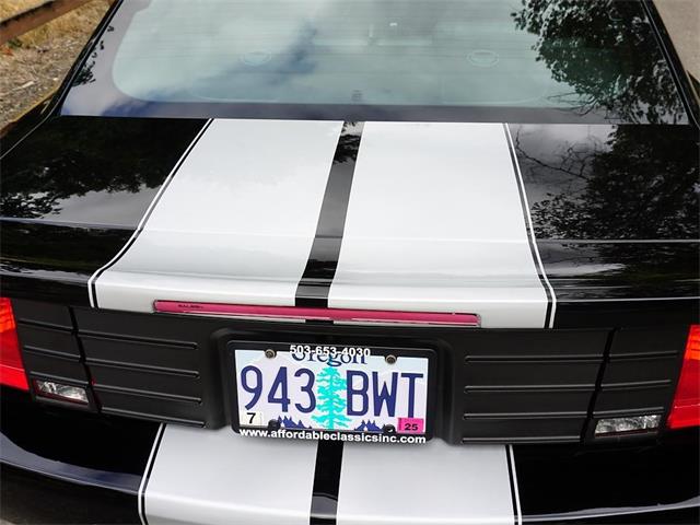 2005 Ford Mustang (CC-2095500) for sale in Gladstone, Oregon