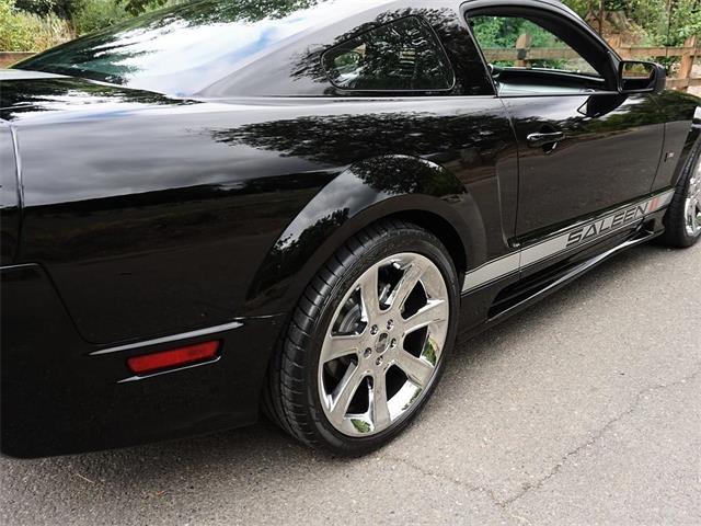 2005 Ford Mustang (CC-2095500) for sale in Gladstone, Oregon