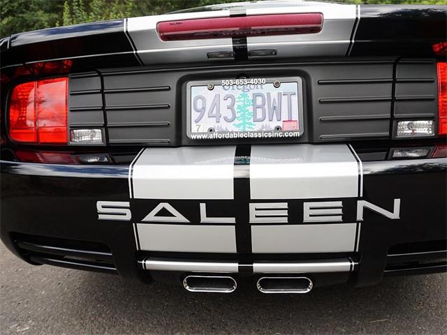 2005 Ford Mustang (CC-2095500) for sale in Gladstone, Oregon