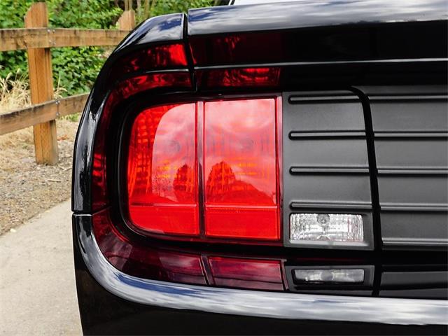 2005 Ford Mustang (CC-2095500) for sale in Gladstone, Oregon