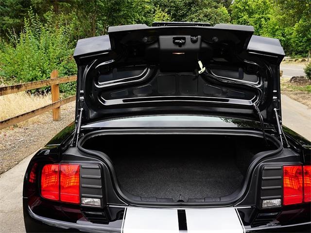 2005 Ford Mustang (CC-2095500) for sale in Gladstone, Oregon