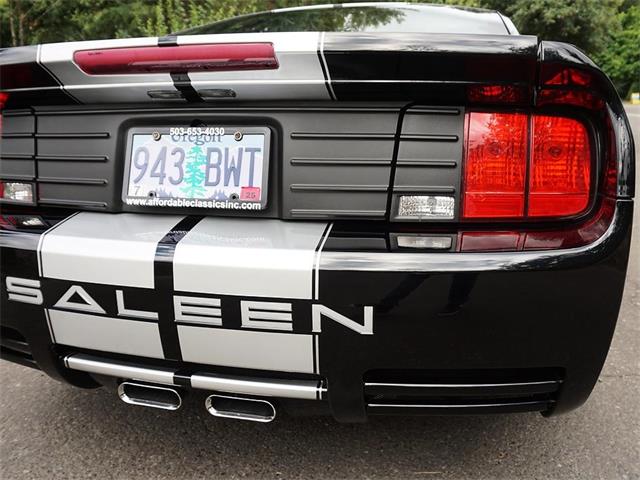 2005 Ford Mustang (CC-2095500) for sale in Gladstone, Oregon