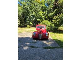 1940 Ford Deluxe (CC-2095502) for sale in Mansfield Center, Connecticut