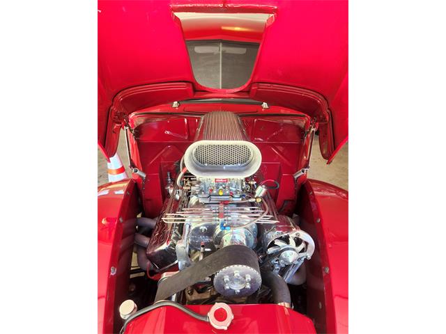 1940 Ford Deluxe (CC-2095502) for sale in Mansfield Center, Connecticut