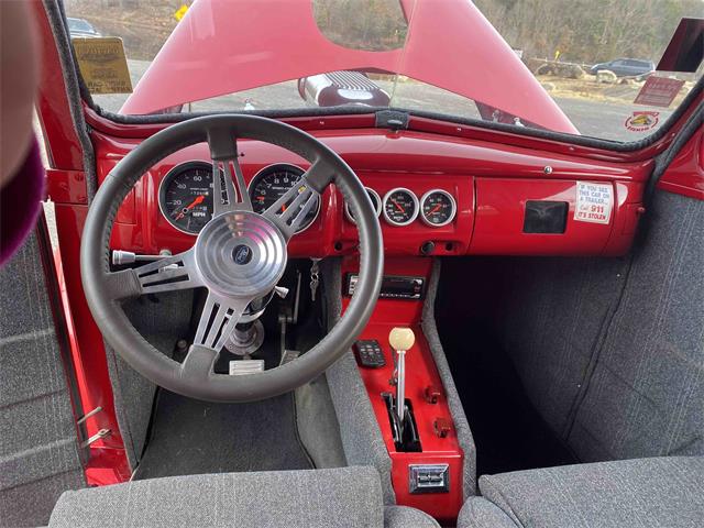 1940 Ford Deluxe (CC-2095502) for sale in Mansfield Center, Connecticut