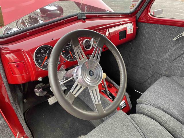1940 Ford Deluxe (CC-2095502) for sale in Mansfield Center, Connecticut