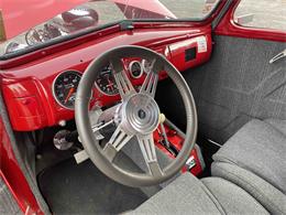 1940 Ford Deluxe (CC-2095502) for sale in Mansfield Center, Connecticut