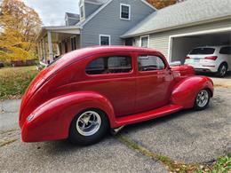 1940 Ford Deluxe (CC-2095502) for sale in Mansfield Center, Connecticut