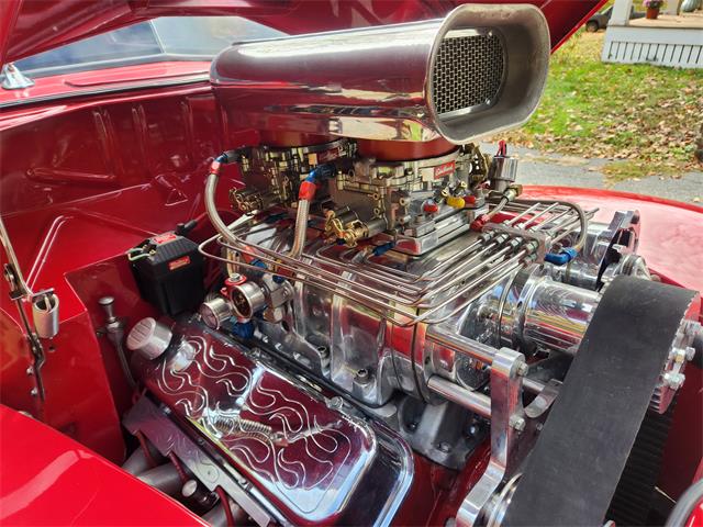 1940 Ford Deluxe (CC-2095502) for sale in Mansfield Center, Connecticut