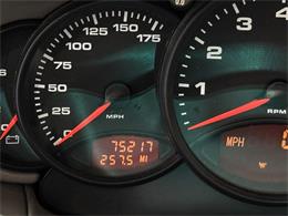 2001 Porsche 911 Carrera (CC-2095503) for sale in Palm Desert , California