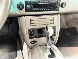 2001 Porsche 911 Carrera (CC-2095503) for sale in Palm Desert , California