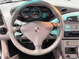 2001 Porsche 911 Carrera (CC-2095503) for sale in Palm Desert , California
