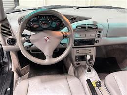 2001 Porsche 911 Carrera (CC-2095503) for sale in Palm Desert , California