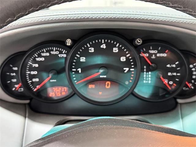 2001 Porsche 911 Carrera (CC-2095503) for sale in Palm Desert , California