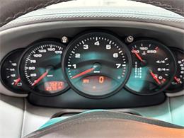 2001 Porsche 911 Carrera (CC-2095503) for sale in Palm Desert , California