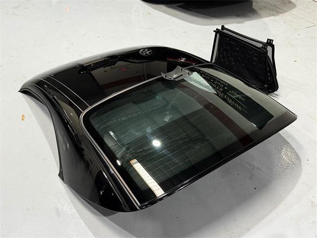 2001 Porsche 911 Carrera (CC-2095503) for sale in Palm Desert , California