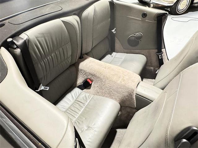 2001 Porsche 911 Carrera (CC-2095503) for sale in Palm Desert , California