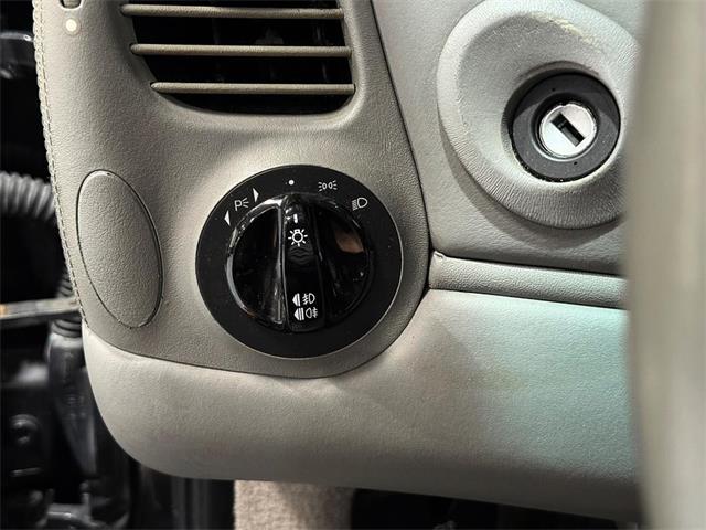 2001 Porsche 911 Carrera (CC-2095503) for sale in Palm Desert , California