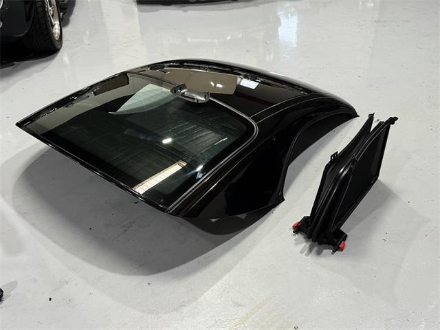 2001 Porsche 911 Carrera (CC-2095503) for sale in Palm Desert , California