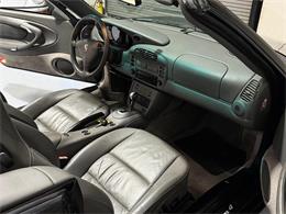2001 Porsche 911 Carrera (CC-2095503) for sale in Palm Desert , California
