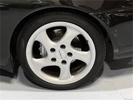 2001 Porsche 911 Carrera (CC-2095503) for sale in Palm Desert , California
