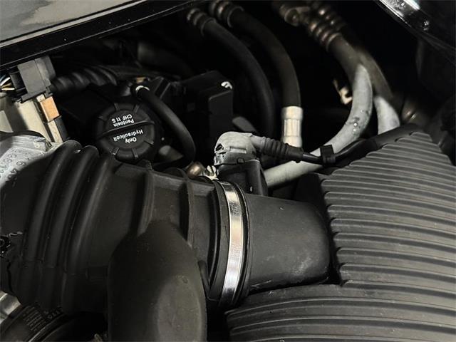 2001 Porsche 911 Carrera (CC-2095503) for sale in Palm Desert , California