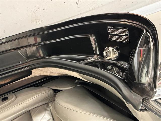 2001 Porsche 911 Carrera (CC-2095503) for sale in Palm Desert , California