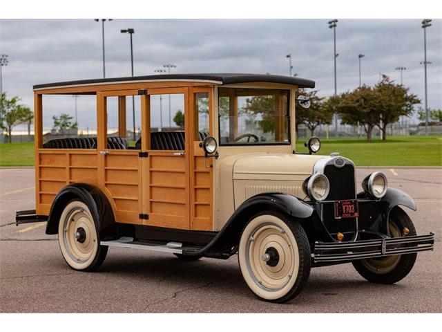 1928 Chevrolet AB National (CC-2095504) for sale in Sioux Falls, South Dakota