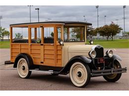 1928 Chevrolet AB National (CC-2095504) for sale in Sioux Falls, South Dakota