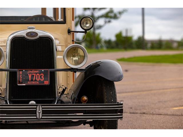 1928 Chevrolet AB National (CC-2095504) for sale in Sioux Falls, South Dakota