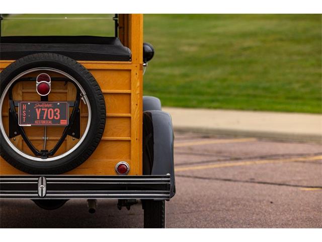 1928 Chevrolet AB National (CC-2095504) for sale in Sioux Falls, South Dakota