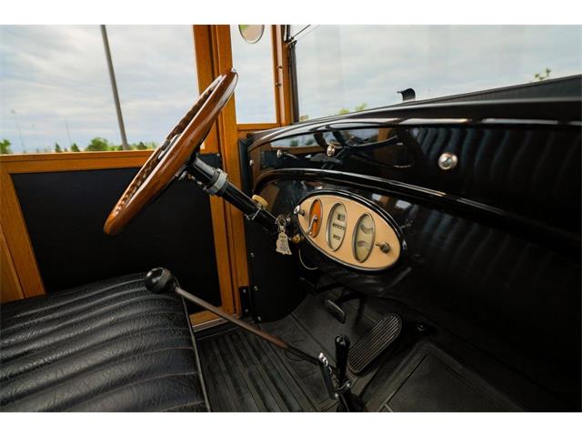 1928 Chevrolet AB National (CC-2095504) for sale in Sioux Falls, South Dakota