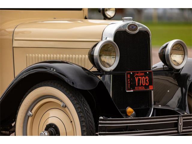 1928 Chevrolet AB National (CC-2095504) for sale in Sioux Falls, South Dakota