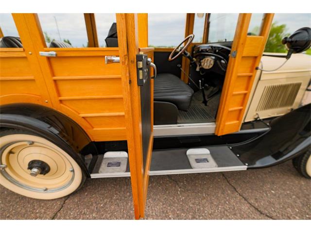 1928 Chevrolet AB National (CC-2095504) for sale in Sioux Falls, South Dakota