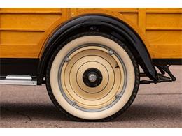 1928 Chevrolet AB National (CC-2095504) for sale in Sioux Falls, South Dakota