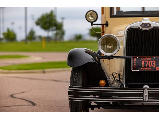 1928 Chevrolet AB National (CC-2095504) for sale in Sioux Falls, South Dakota
