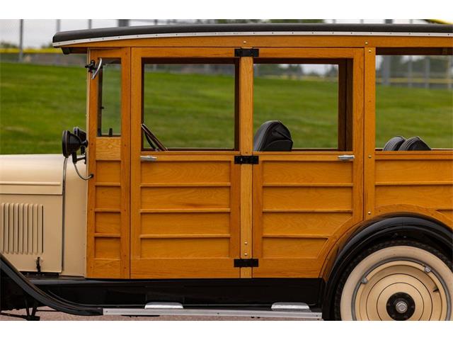 1928 Chevrolet AB National (CC-2095504) for sale in Sioux Falls, South Dakota