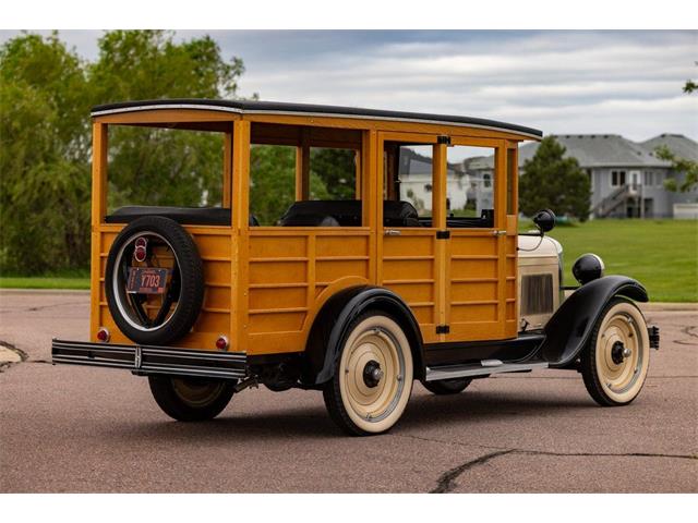 1928 Chevrolet AB National (CC-2095504) for sale in Sioux Falls, South Dakota
