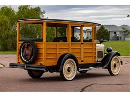 1928 Chevrolet AB National (CC-2095504) for sale in Sioux Falls, South Dakota