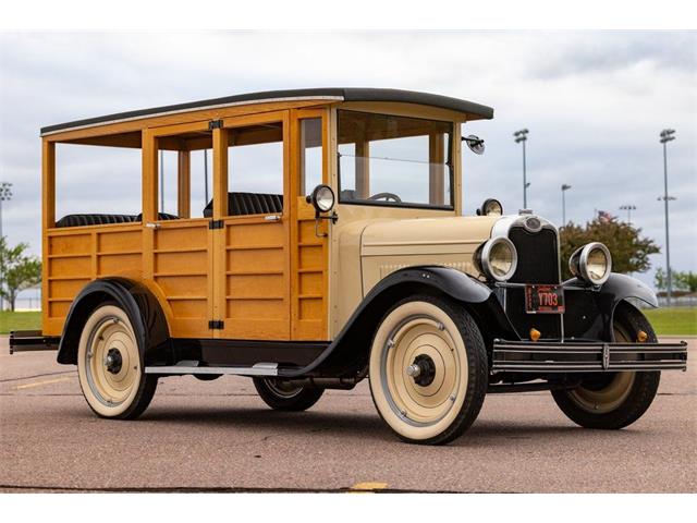 1928 Chevrolet AB National (CC-2095504) for sale in Sioux Falls, South Dakota