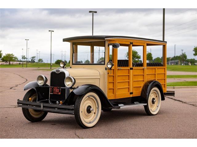 1928 Chevrolet AB National (CC-2095504) for sale in Sioux Falls, South Dakota
