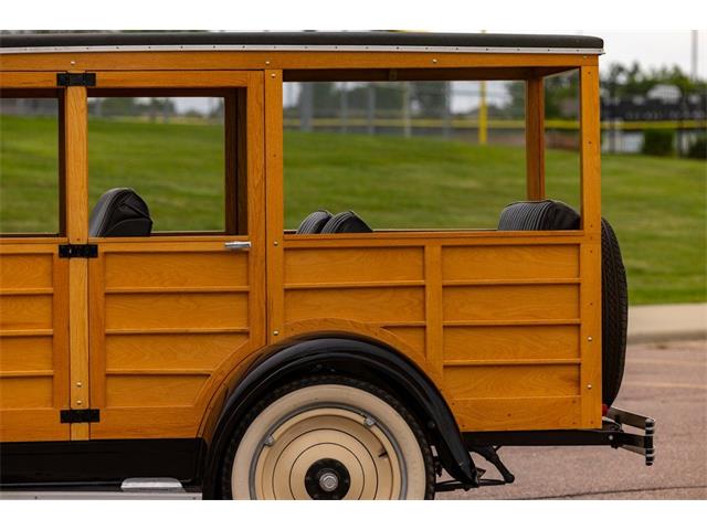 1928 Chevrolet AB National (CC-2095504) for sale in Sioux Falls, South Dakota