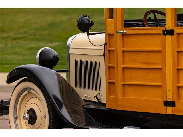 1928 Chevrolet AB National (CC-2095504) for sale in Sioux Falls, South Dakota
