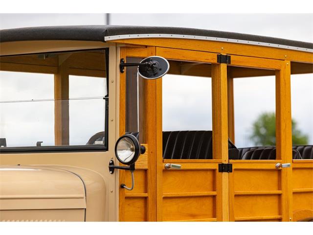 1928 Chevrolet AB National (CC-2095504) for sale in Sioux Falls, South Dakota