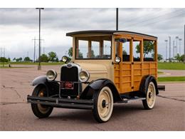 1928 Chevrolet AB National (CC-2095504) for sale in Sioux Falls, South Dakota